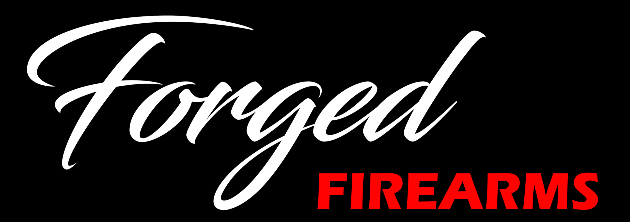 Forged Firearms Logo